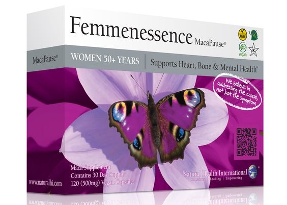 Femmenessence biljni preparati prirodan su put do uravnoteženih hormona