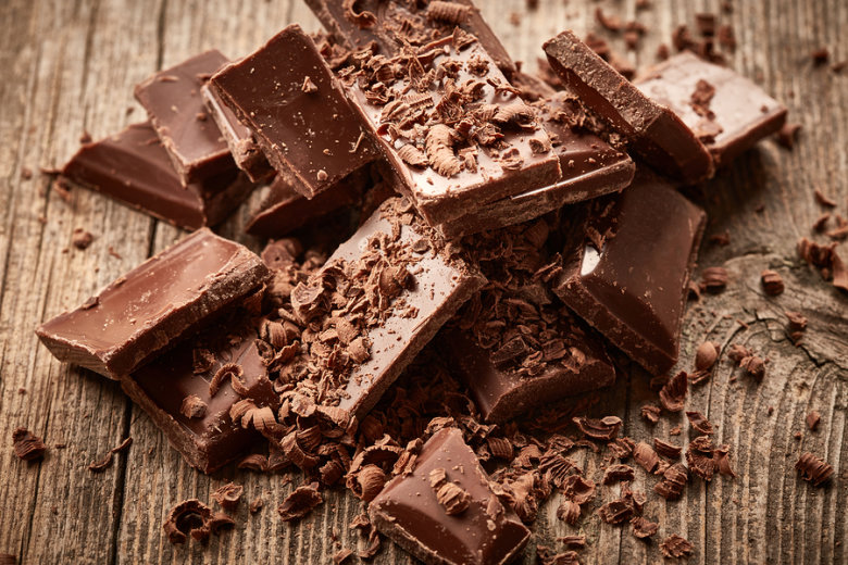 Zašto trošiti riječi na čokoladu? Ukusna je i još k tome pobuđuje seksualni nagon
