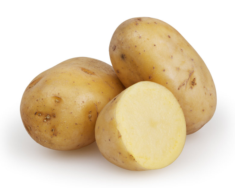 Krumpir je bogat vitaminima i ostalim hranjivim tvarima