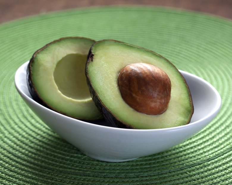 Avokado sadrži najnižu razinu šećera i najvišu razinu proteina