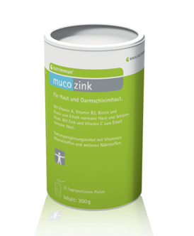 Mucozink®