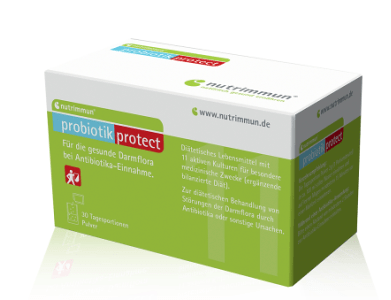 Nutrimmun Probiotic Protect