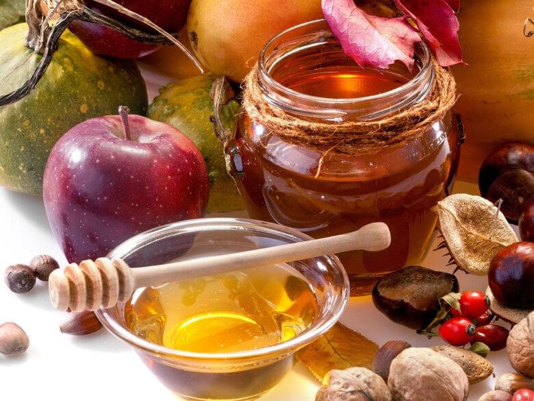 Zbog svog snažnog antibiotičkog djelovanja, kestenov med jedan je od najljekovitijih vrsta meda