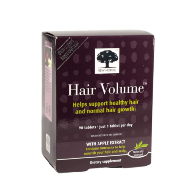 New Nordic Hair Volume tablete za kosu 90 tableta